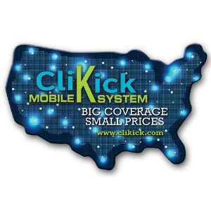 USA Shaped Magnet - MG2261