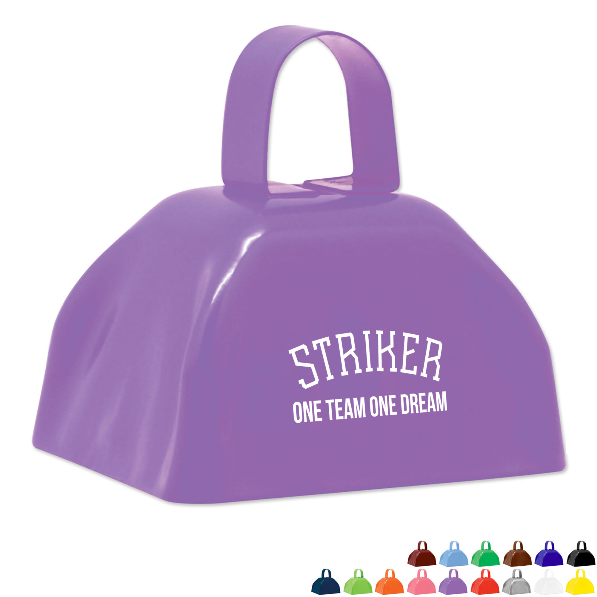 Product Photo 1 Classic Cowbell, 3"