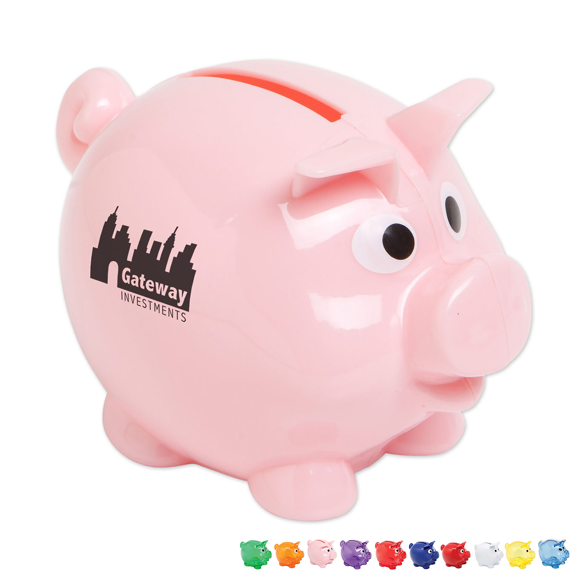 Product Photo 1 Small Piggy Bank