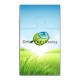 Puzzle Business Card Magnet