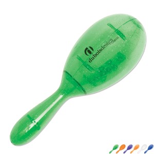 Maracas, 7" - WO1550
