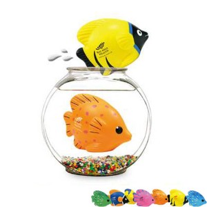 Tropical Fish Stress Reliever - AR6020