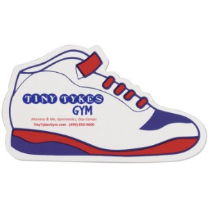 Shoe Shaped Magnet - MG2322