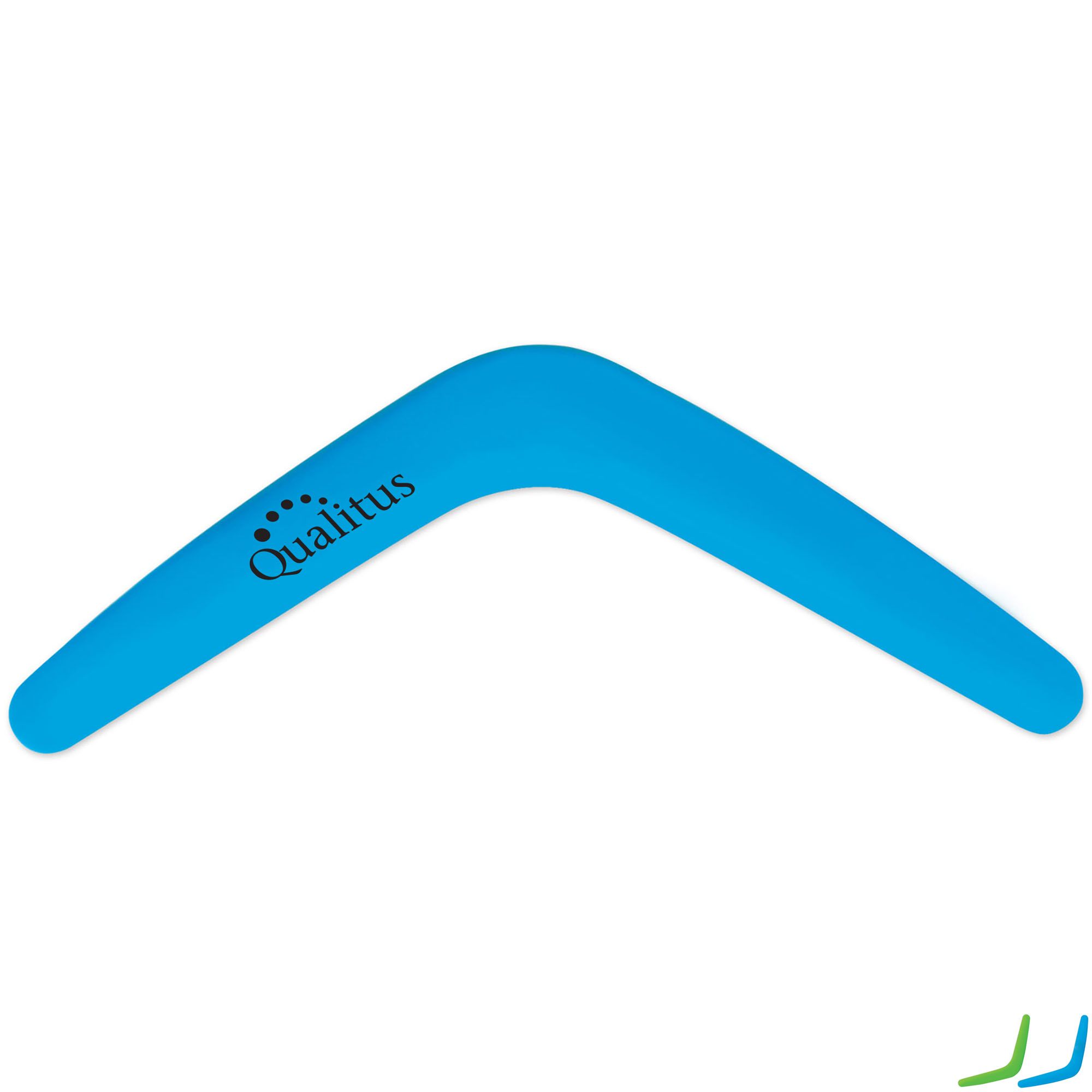 Product Photo 1 Plastic Boomerang