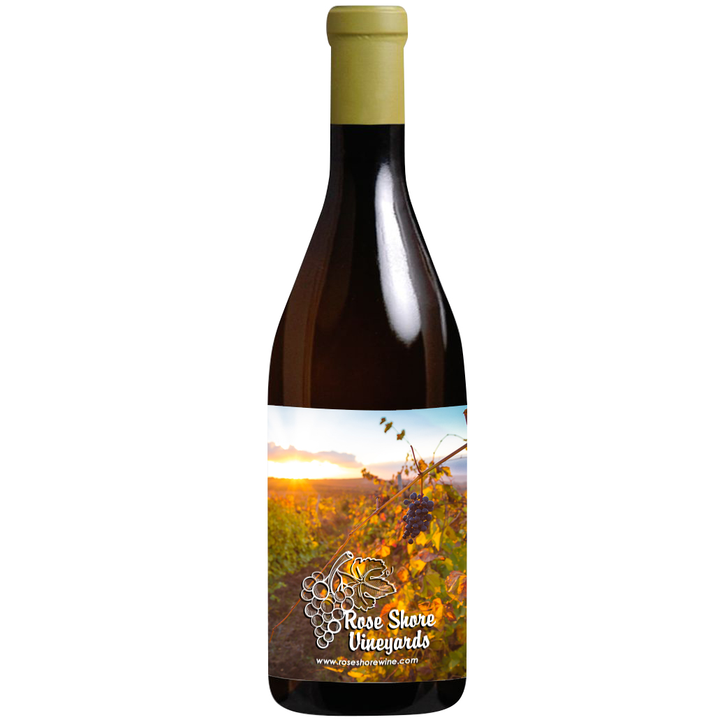 Product Photo 1 Wine Bottle Shaped Magnet