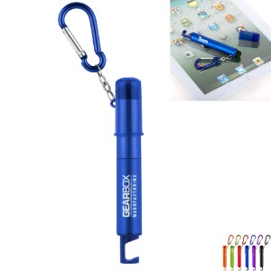 Eclair 4-in-1 Multi-Function Pen - SD9312