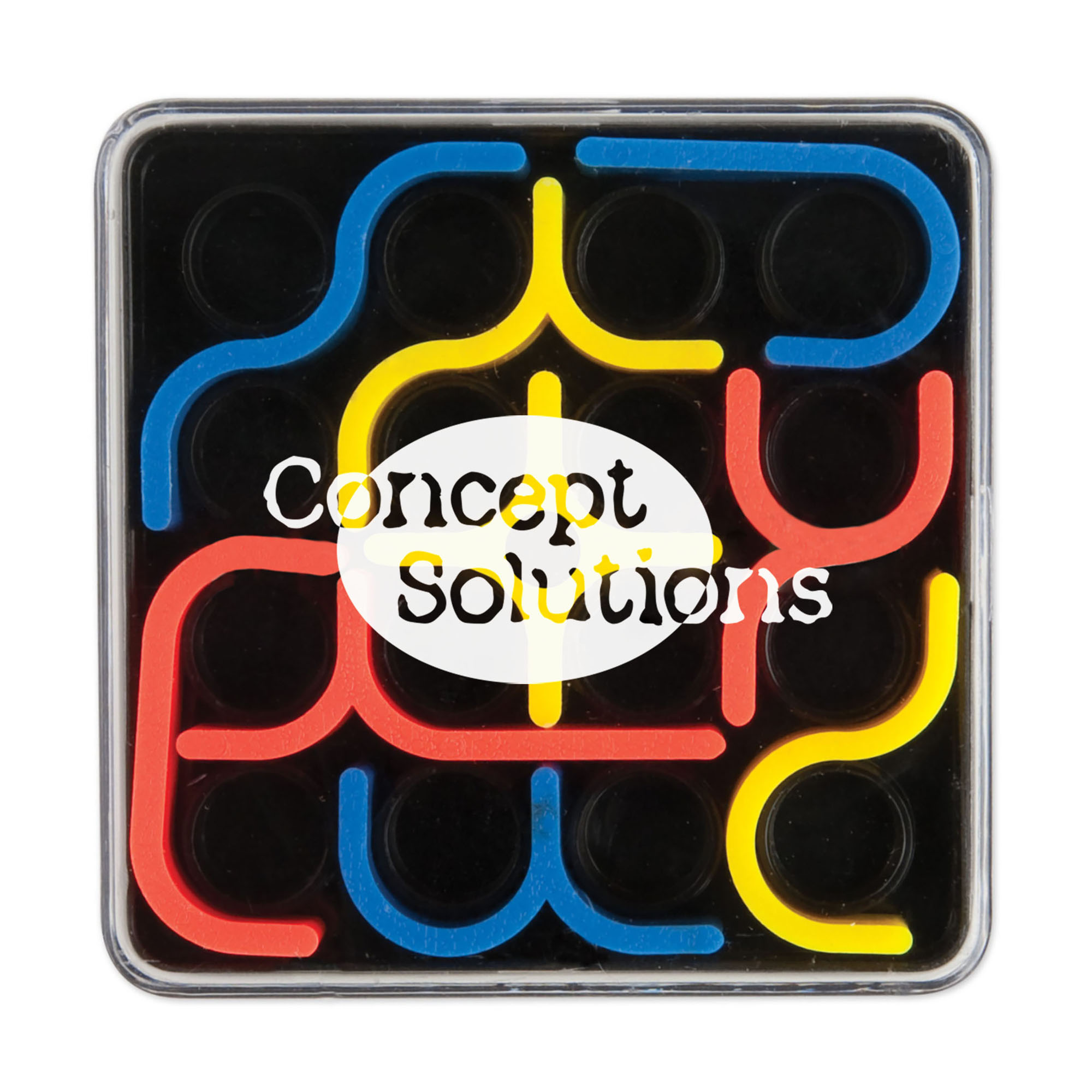 Product Photo 1 IQ Puzzle Game