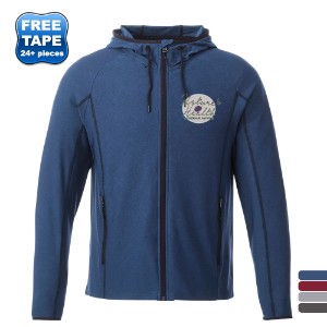 Kaiser Men's Jersey Knit Jacket - TM4060