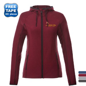 Kaiser Ladies' Jersey Knit Jacket - TM4065