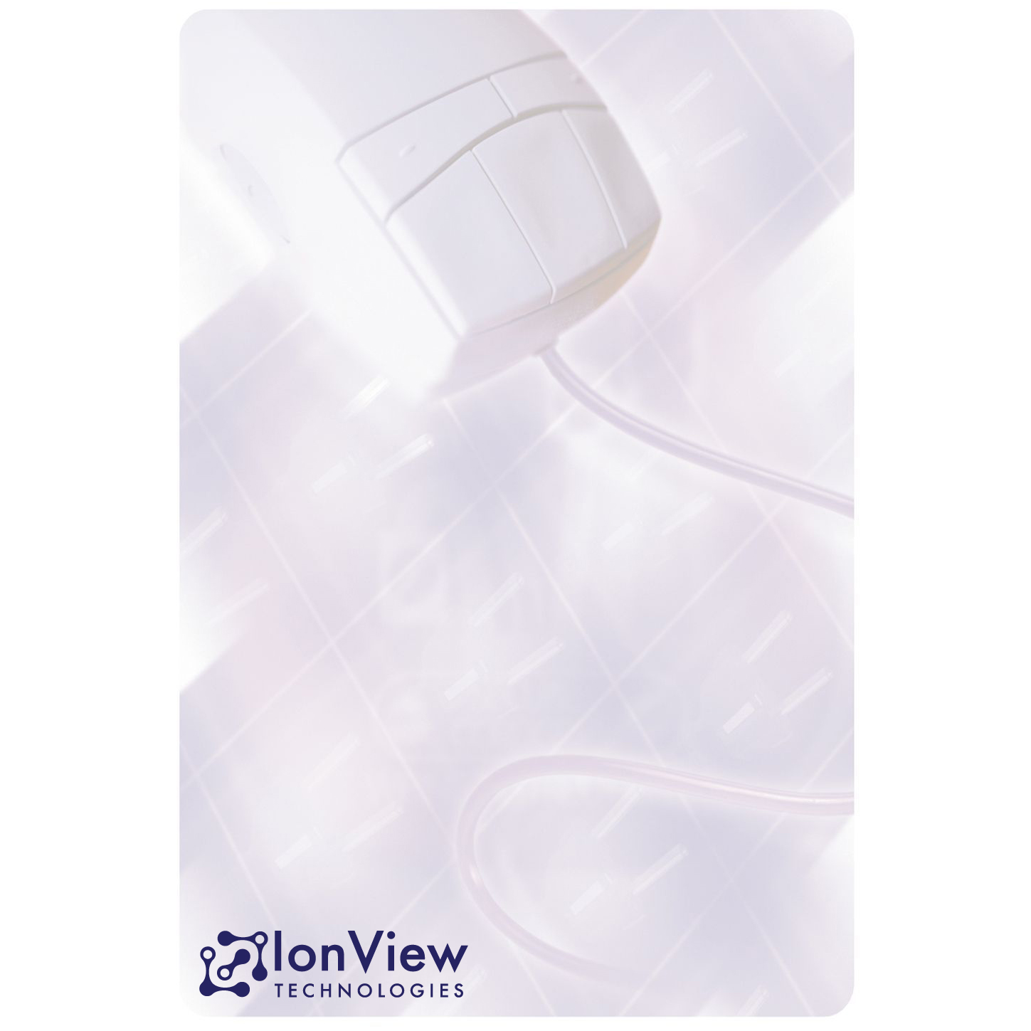 Product Photo 1 Computer Mouse Memo Board w/ Magnet, 5-1/2" x 8-1/4"