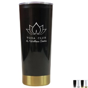 Iconic Double Wall Tumbler, 20oz. - CN4516