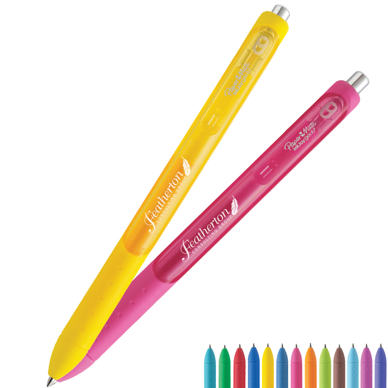 Product Photo 1 Paper Mate® Ink Joy Gel Retractable Pen