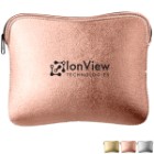 Photo 1 Kappotto Metallic iPad® Neoprene Zippered Sleeve