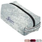 Photo 5 Doppelganger Velvet Neoprene Dopp Bag