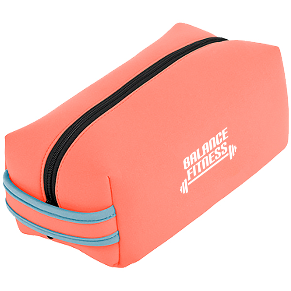 Product Photo 1 Doppelganger Neoprene Dopp Bag