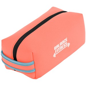 Doppelganger Neoprene Dopp Bag - NM1837