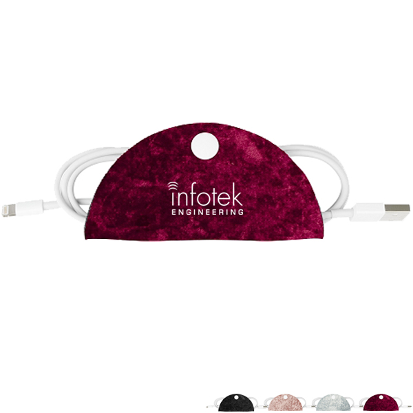 Product Photo 1 Velvet Neoprene Tech Taco