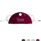 Photo 17 Velvet Neoprene Tech Taco