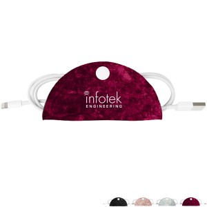 Velvet Neoprene Tech Taco - NM1868