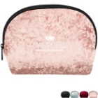 Photo 4 Cosmo Cutie Velvet Neoprene Cosmetic Bag