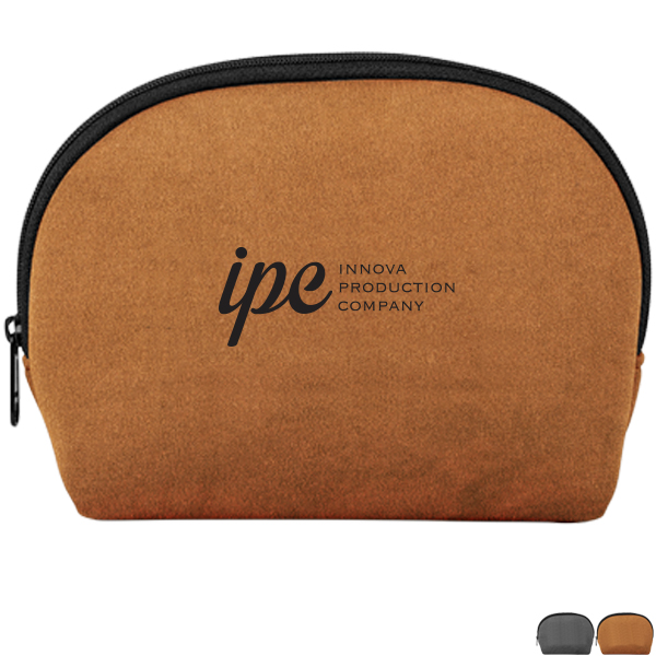 Product Photo 1 Cosmo Cutie Suede-ish Neoprene Cosmetic Bag