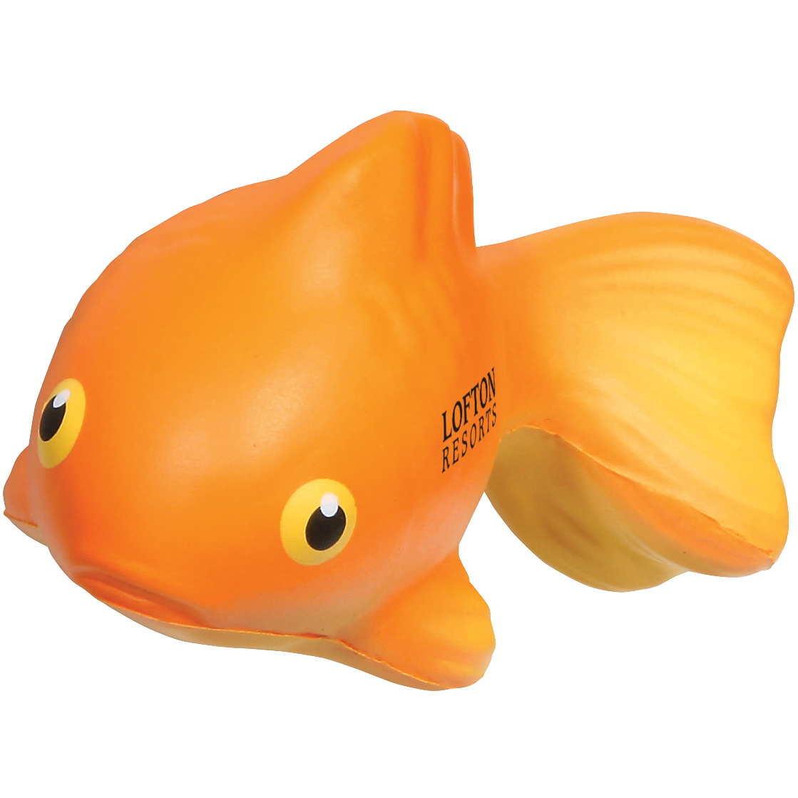 Product Photo 1 Goldfish Stress Reliever