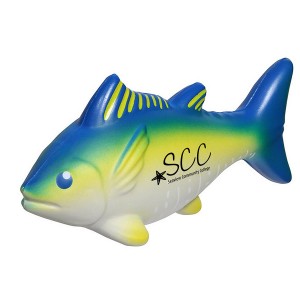 Yellowfin Tuna Stress Reliever - AR2403