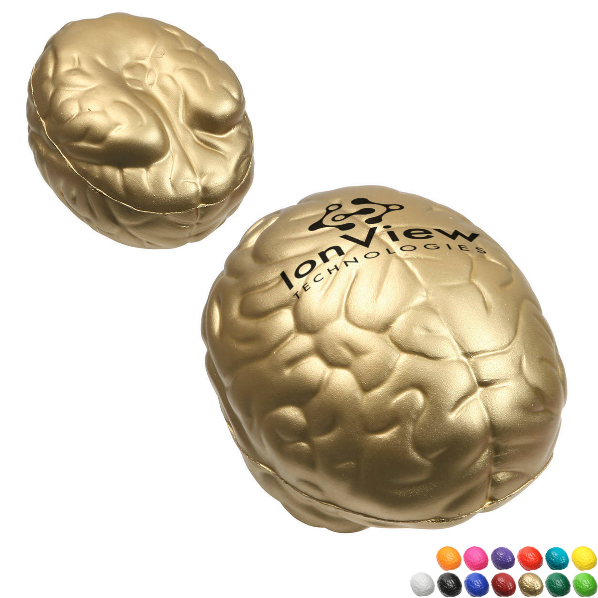 Product Photo 1 Colorful Brain Stress Reliever