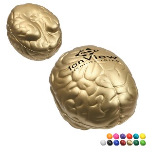 Colorful Brain Stress Reliever - AR2404