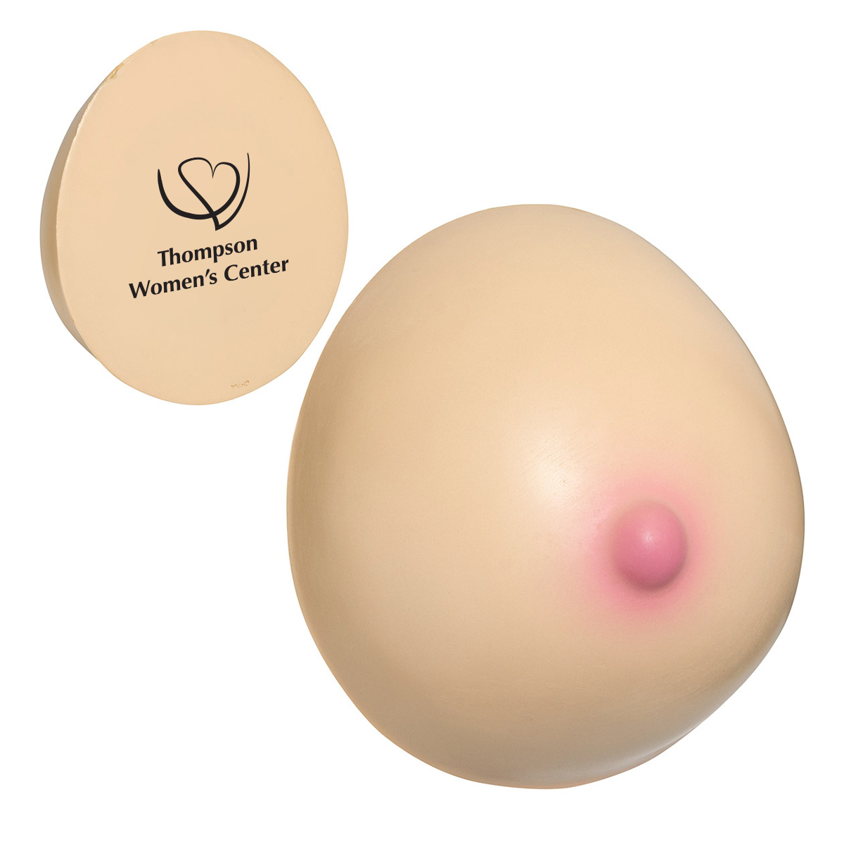 Product Photo 1 Breast Stress Reliever