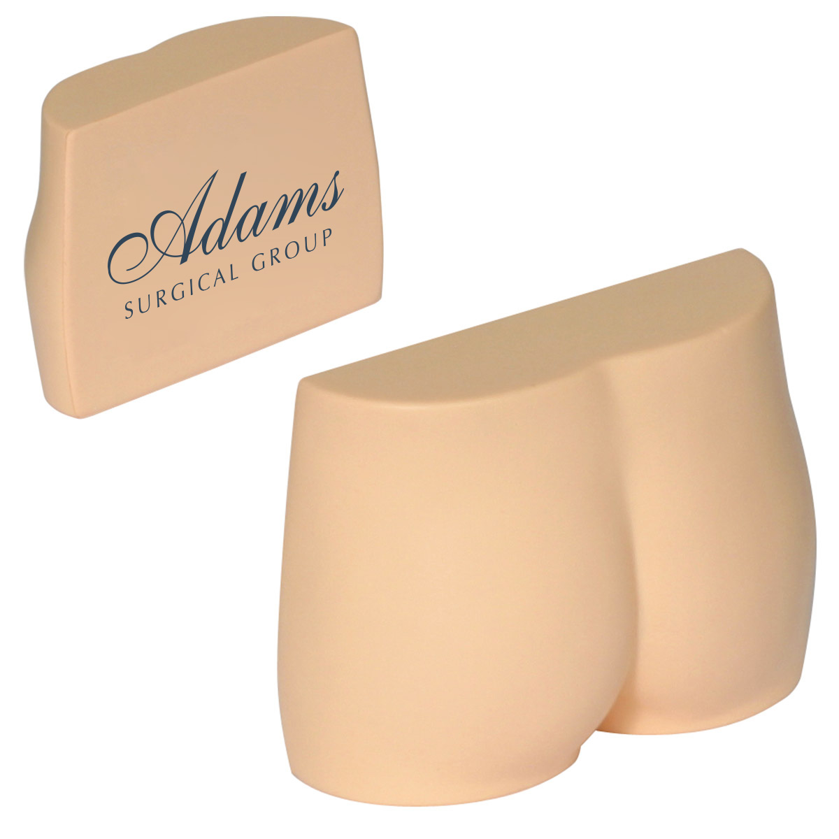 Product Photo 1 Buttocks Stress Reliever