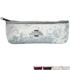 Photo 3 Canoe Velvet Neoprene Zippered Pouch