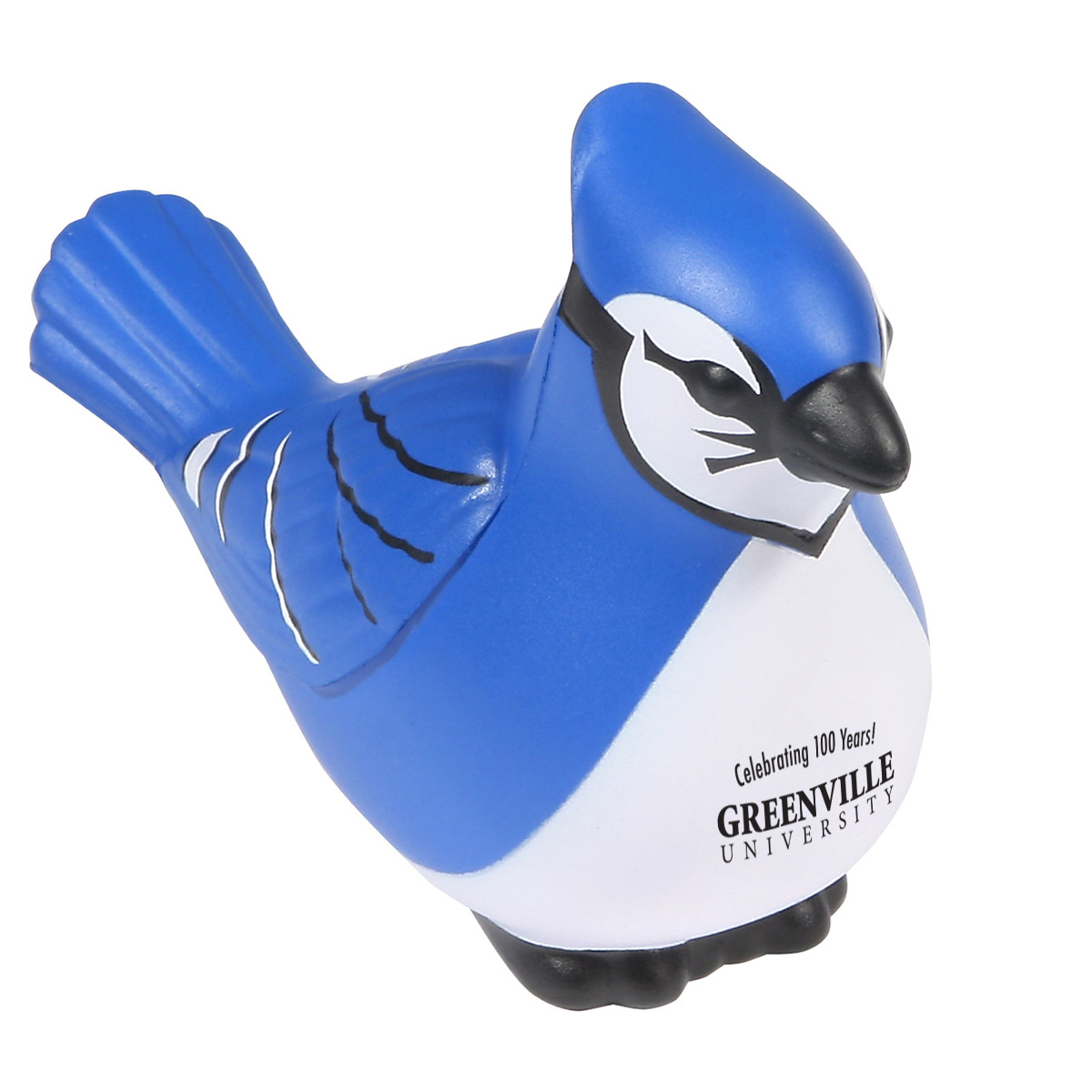 Product Photo 1 Blue Jay Stress Reliever