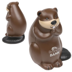 Beaver Stress Reliever - AR2413