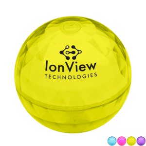 Rocket Orb Promo Bouncer - AR2417