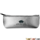 Photo 1 Canoe Metallic Neoprene Zippered Pouch