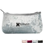 Photo 2 Canoe Large Velvet Neoprene Zippered Pouch