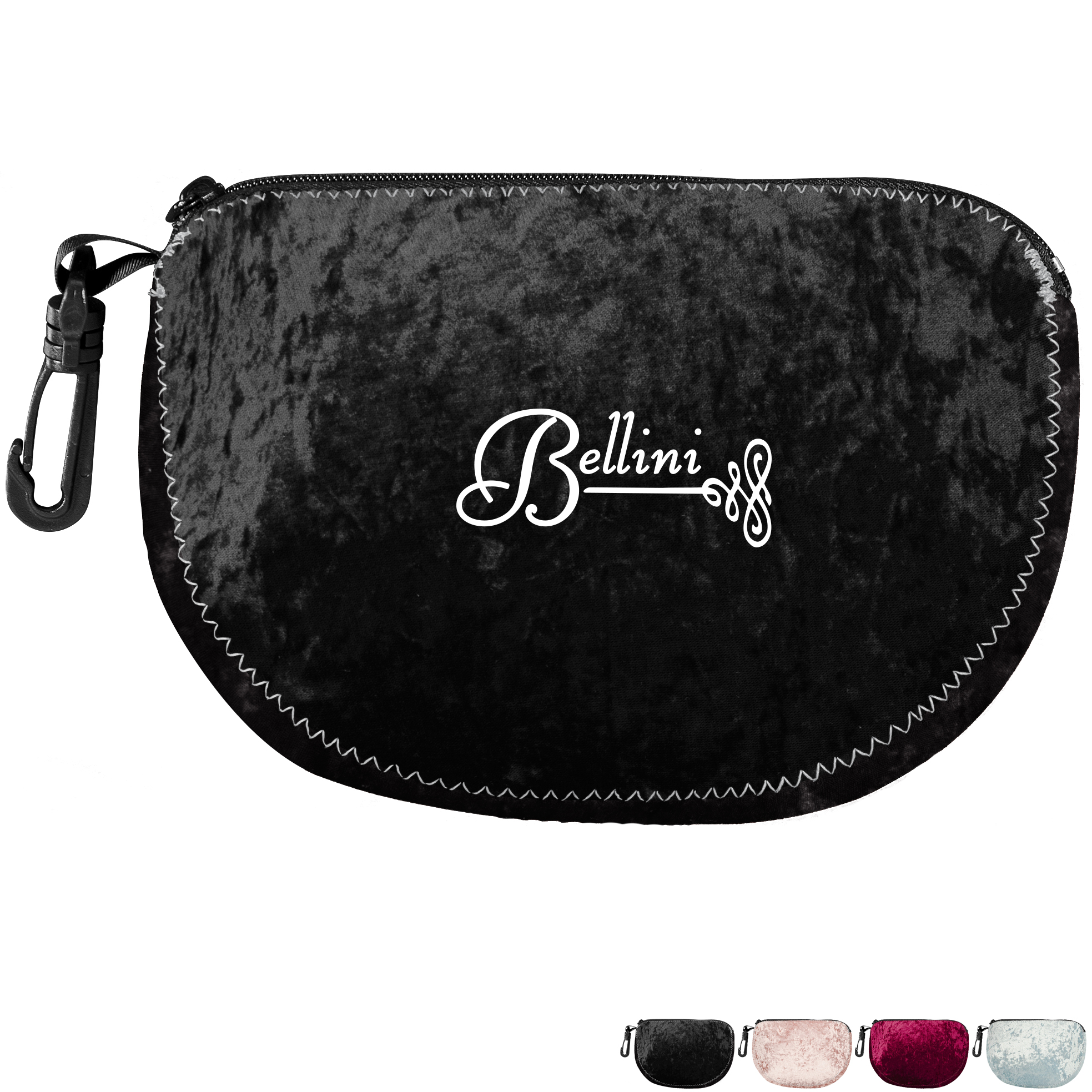 Product Photo 1 U-Bag Velvet Neoprene Utility Bag