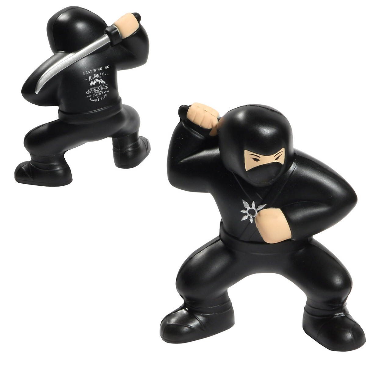 Product Photo 1 Ninja Stress Reliever
