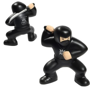 Ninja Stress Reliever - AR2425