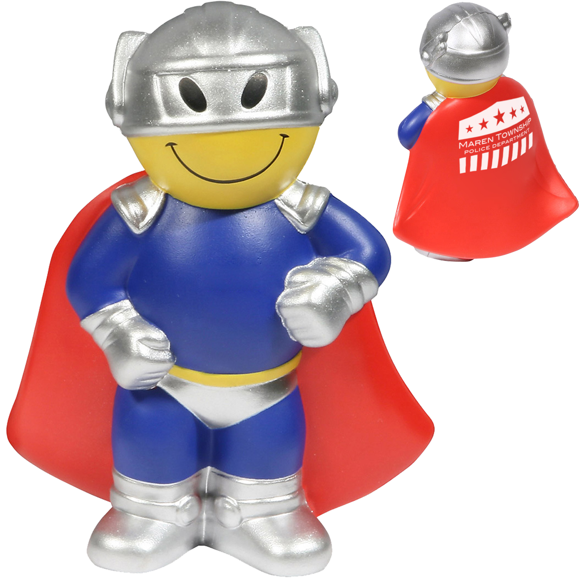 Product Photo 1 Super Smiley Stress Reliever