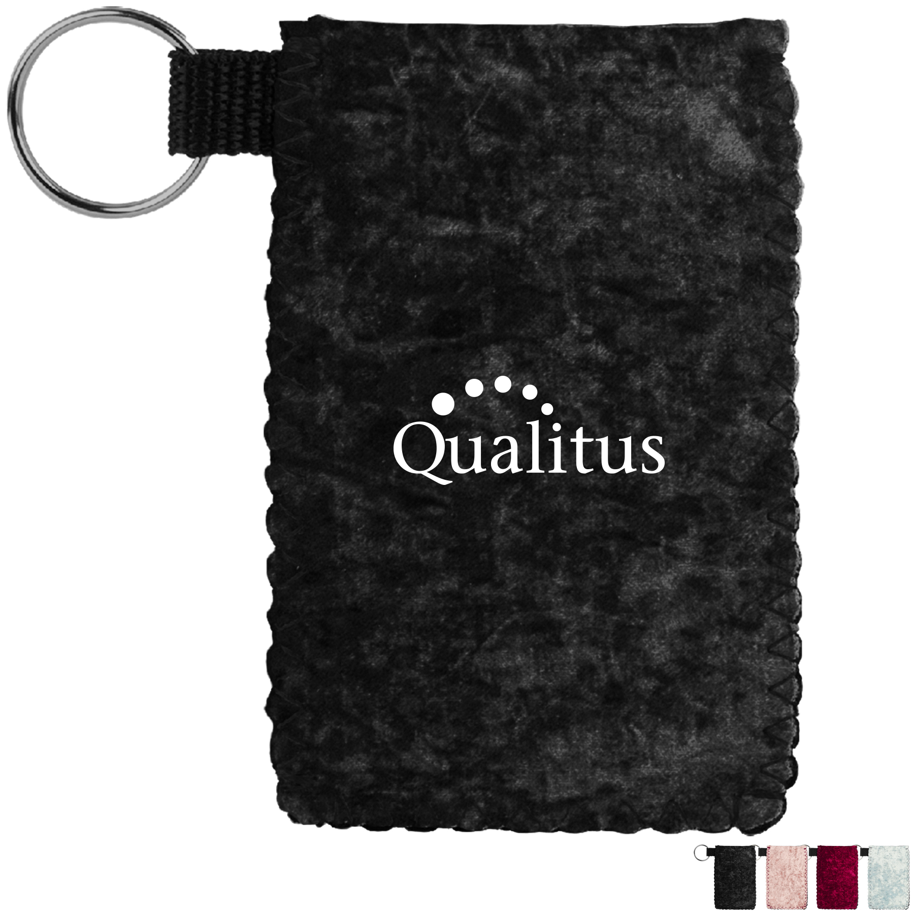 Product Photo 1 Velvet Neoprene Card Guardian Holder