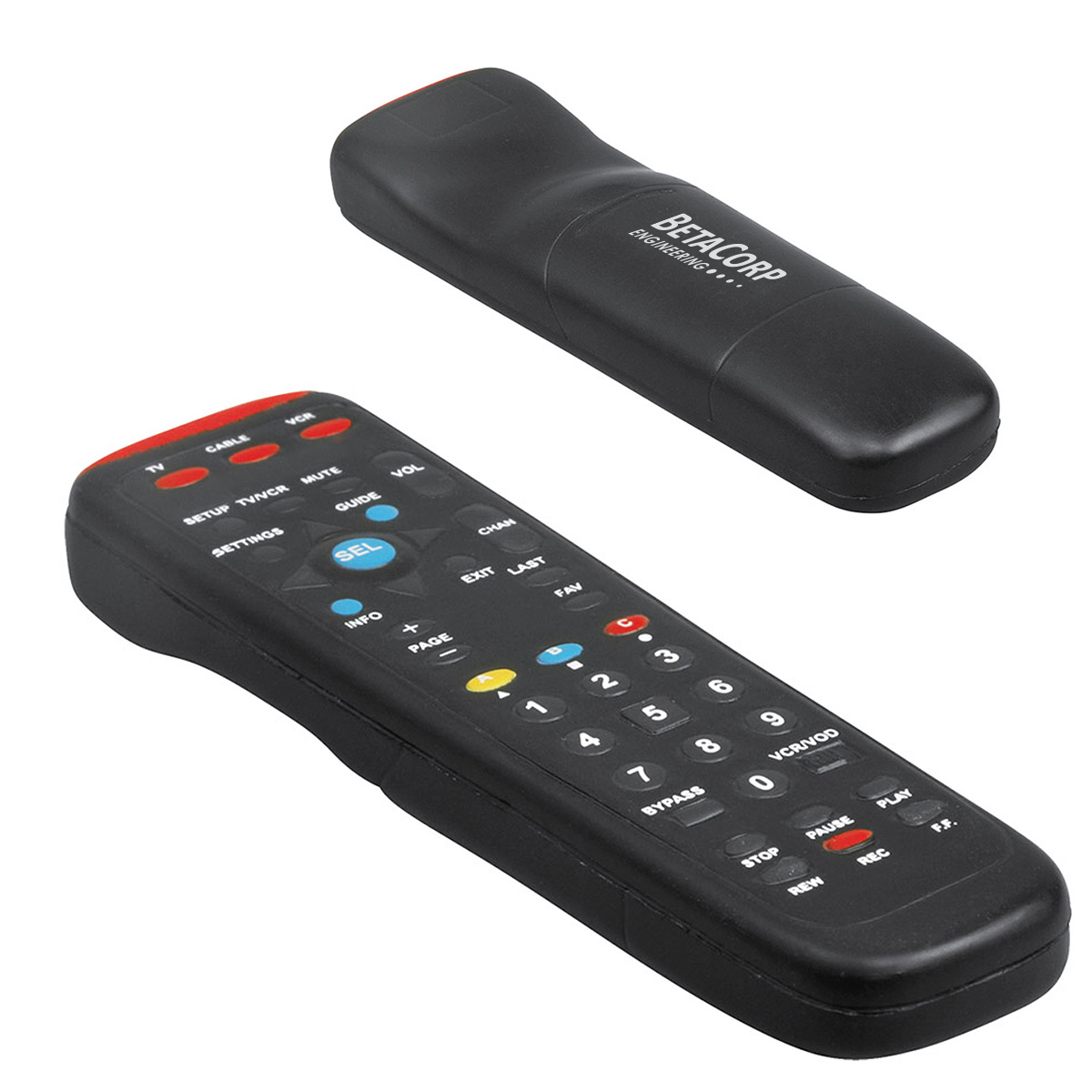 Product Photo 1 Remote Control Stress Reliever