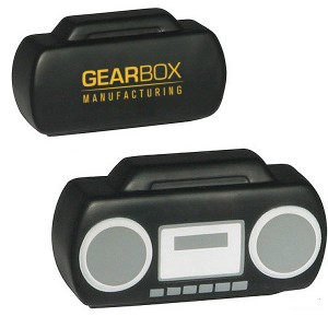 Stereo Stress Reliever - AR2435