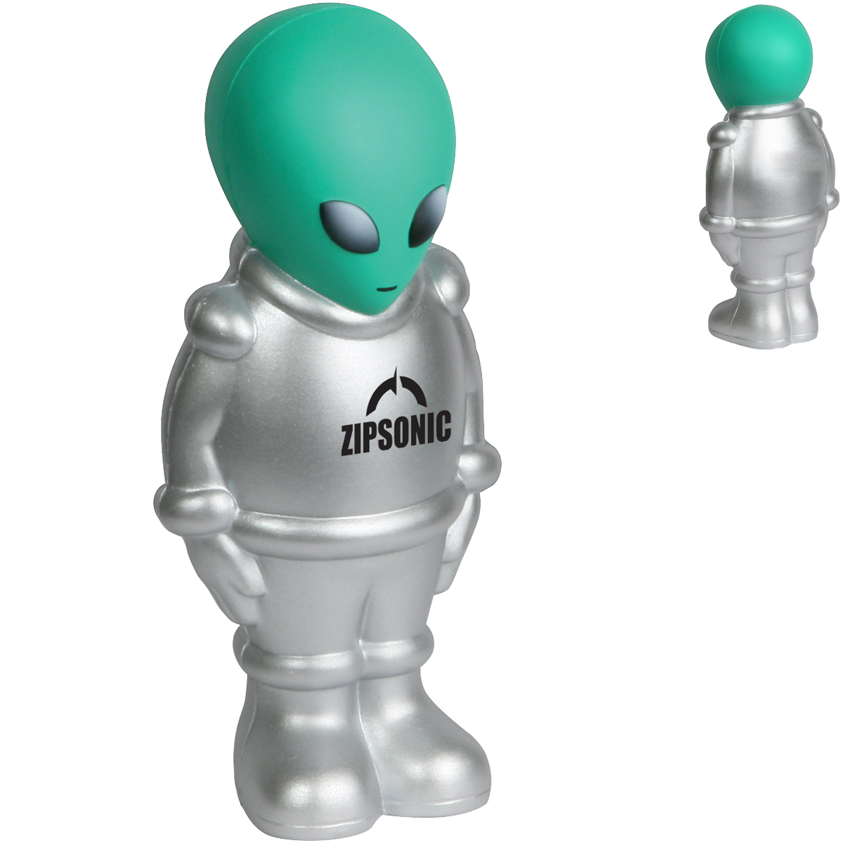 Product Photo 1 Alien Stress Reliever