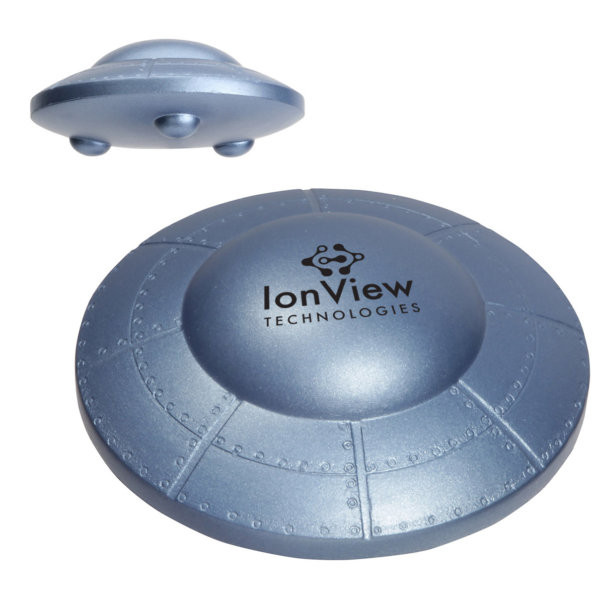 Product Photo 1 Flying Saucer Stress Reliever