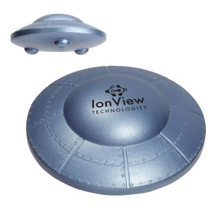 Flying Saucer Stress Reliever - AR2441