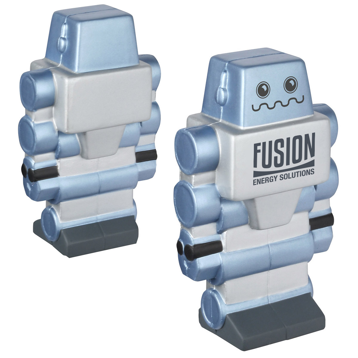Product Photo 1 Two Tone Robot Stress Reliever