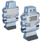 Photo 9 Two Tone Robot Stress Reliever
