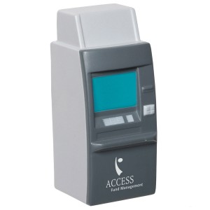 ATM Machine Stress Reliever - AR2444